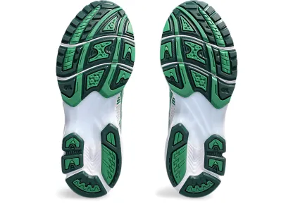 Kayano 14 'Aritzia Blanc Leprechaun'