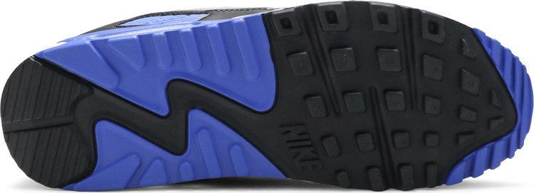 Air mtthhax 90 'Royal'