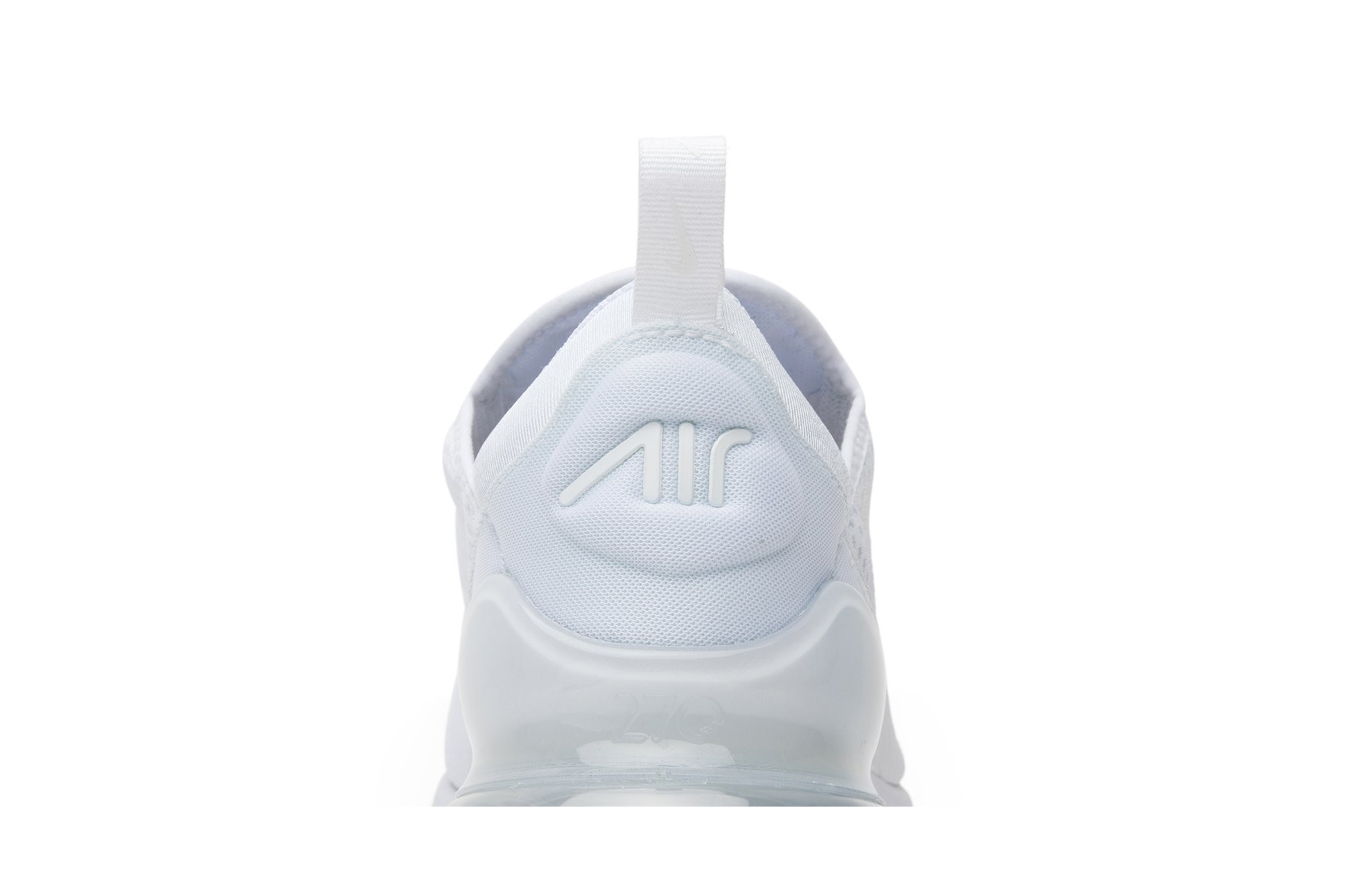 Air matthhx 270 'Triple White'