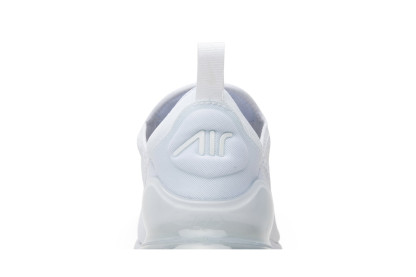 Air matthhx 270 'Triple White'