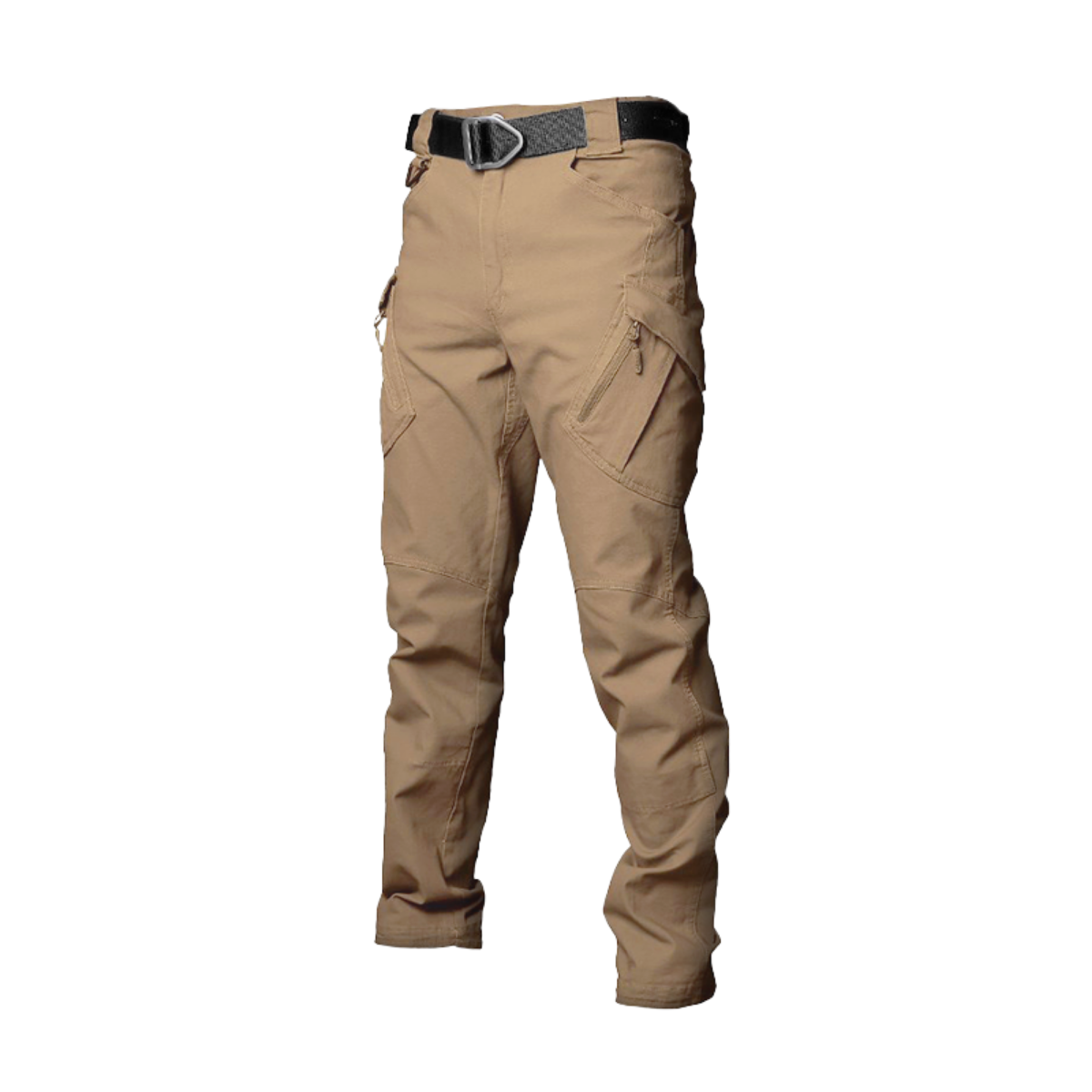 Pantalons tactiques  à 9 poches