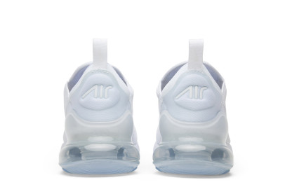Air matthhx 270 'Triple White'