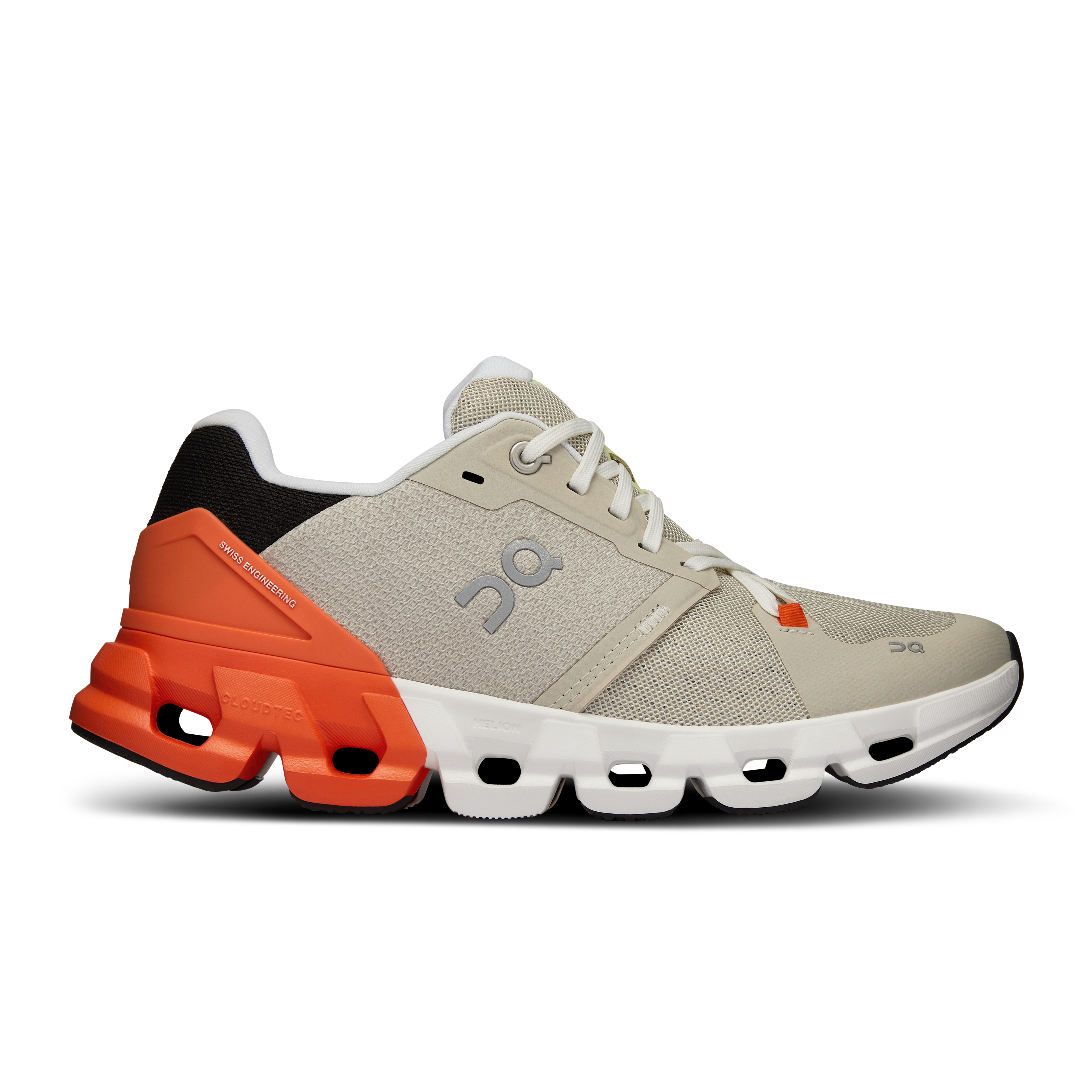 Femmes Cloudflyer 4