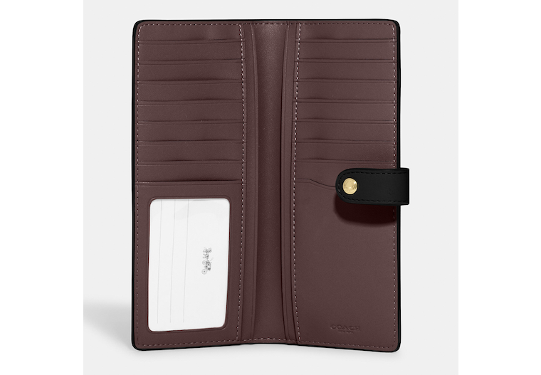 Cotthhach Classic Wallet