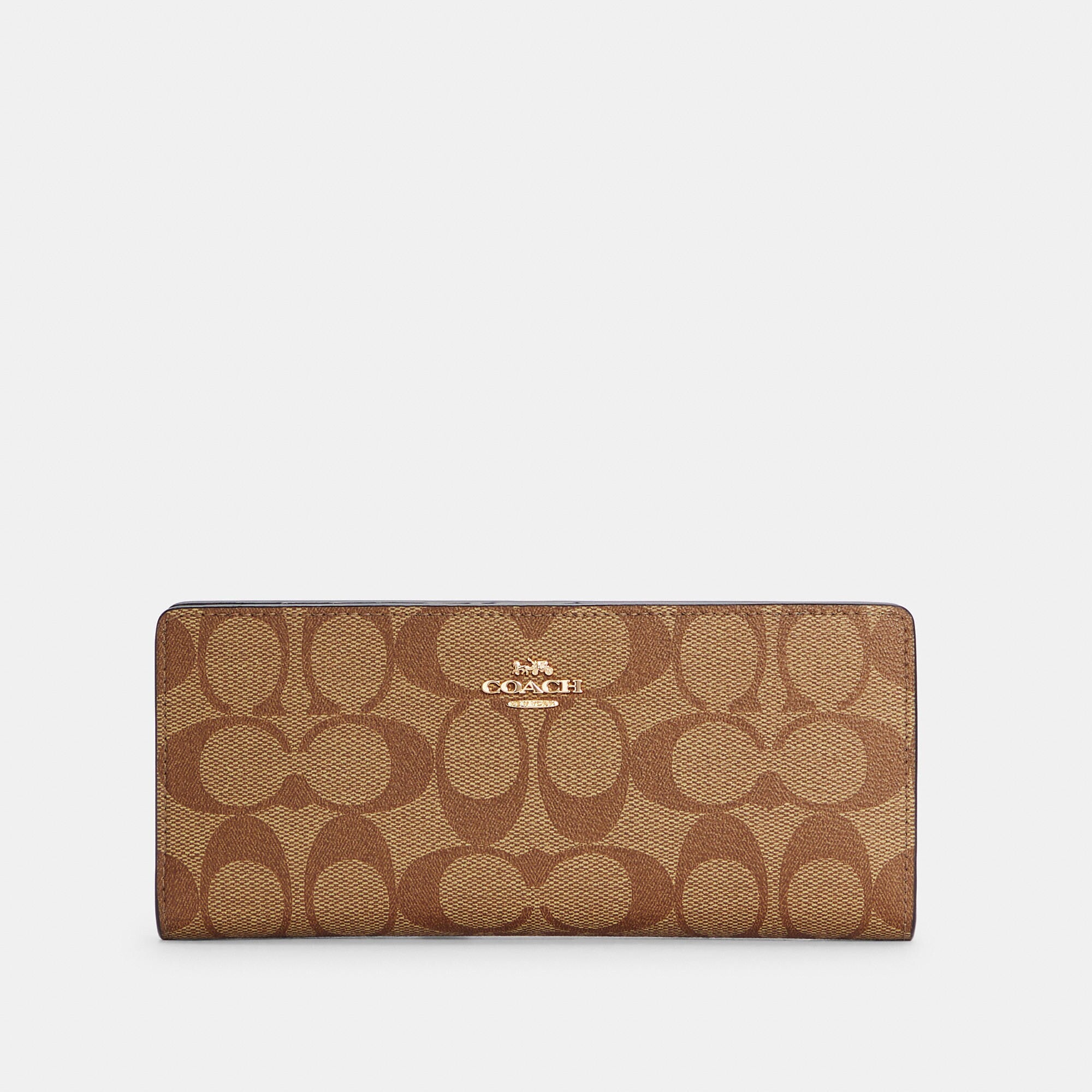 Cotthhach Classic Wallet