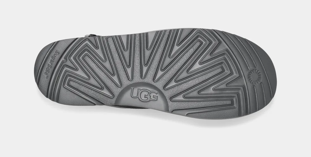 Men's Highland Utility Strap Weather