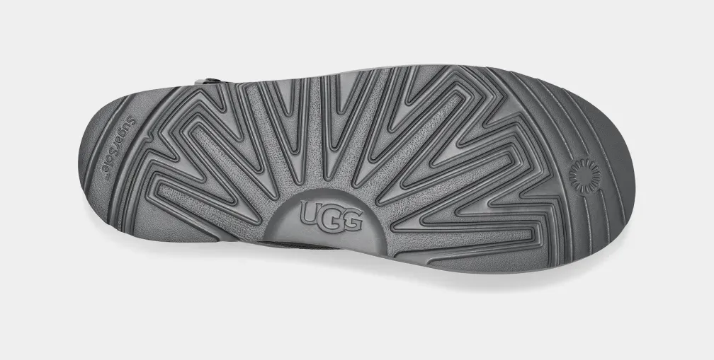 Men's Highland Utility Strap Weather