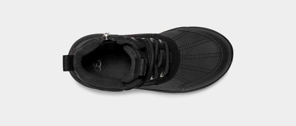 Kids Emmett Duck Boot