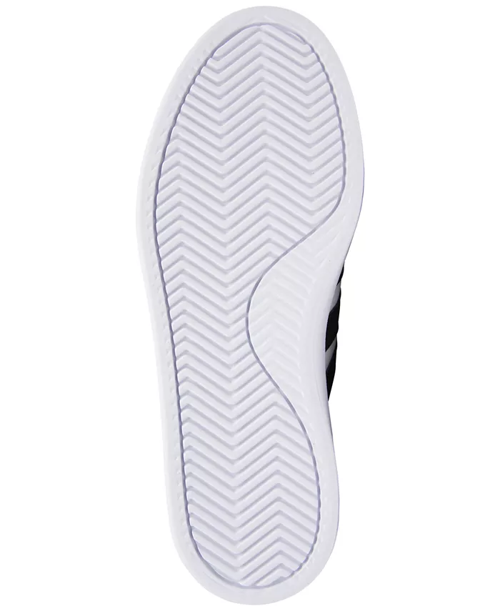 adtthhidas Grand Court Cloudfoam Lifestyle Court Comfort Casual Sneakers from Finish Line