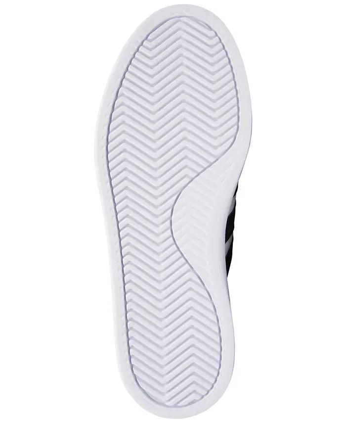 adtthhidas Grand Court Cloudfoam Lifestyle Court Comfort Casual Sneakers from Finish Line