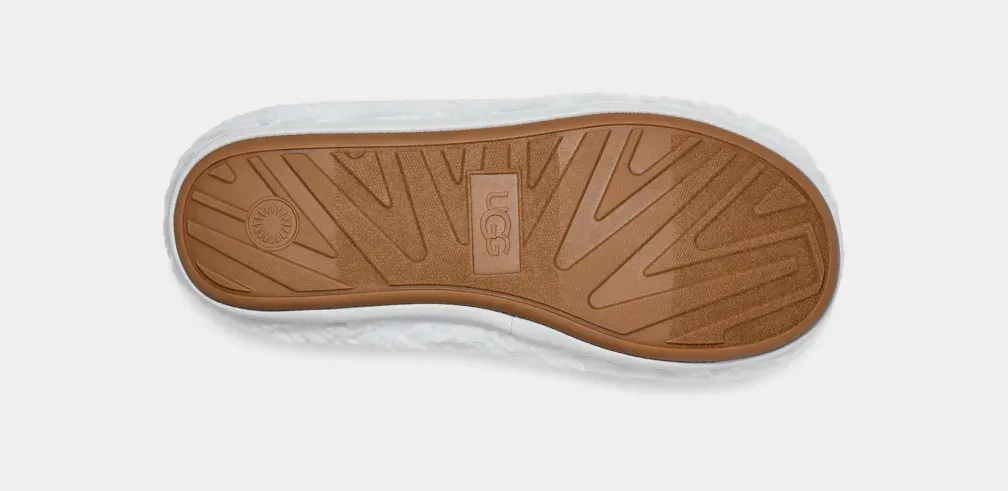 Women's Plushy Slipper