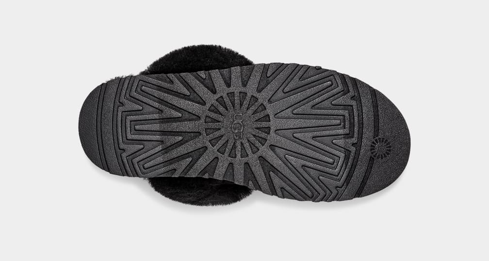 Women's Disquette Felted