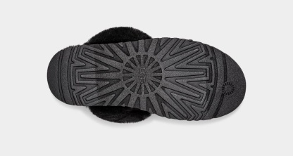 Women's Disquette Felted