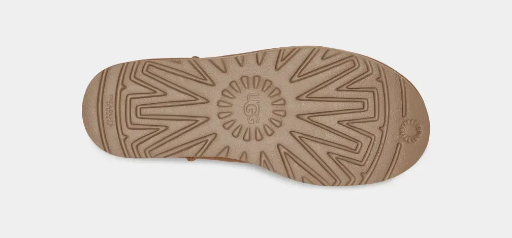 Women's Classic Mini Platform