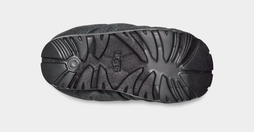 Women's Spaceslider Jersey Slipper