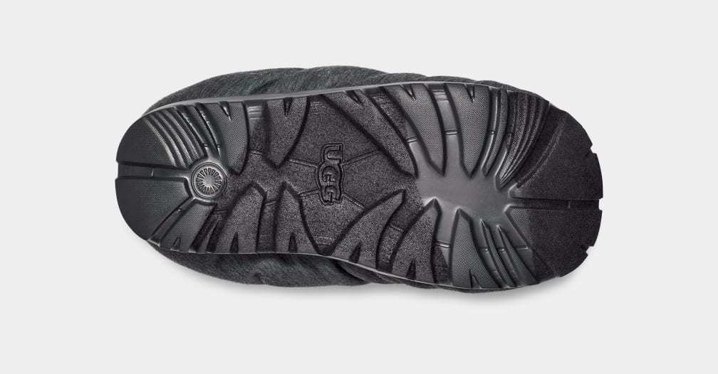 Women's Spaceslider Jersey Slipper