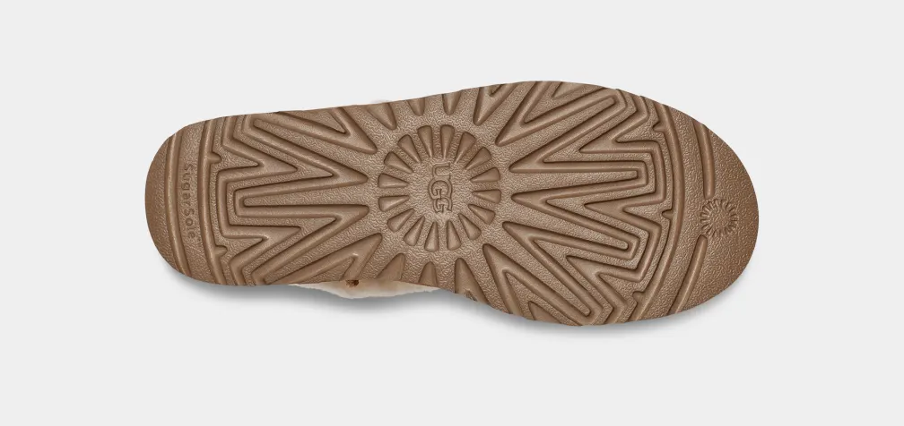 Women's Ultra Mini Belted Roller