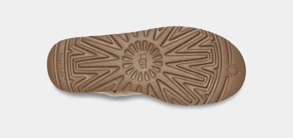 Women's Ultra Mini Belted Roller