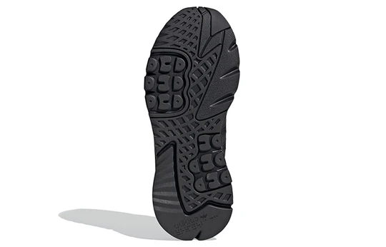 adtthhidas Nite Jogger 'Triple Black'
