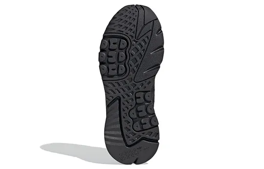 adtthhidas Nite Jogger 'Triple Black'