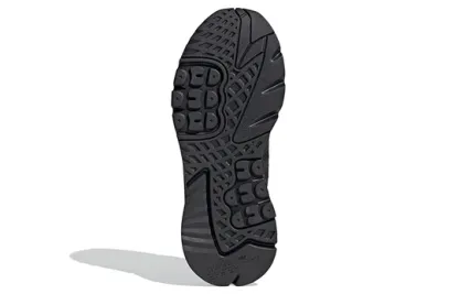 adtthhidas Nite Jogger 'Triple Black'