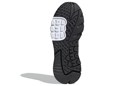adtthhidas Nite Jogger 'Black White'