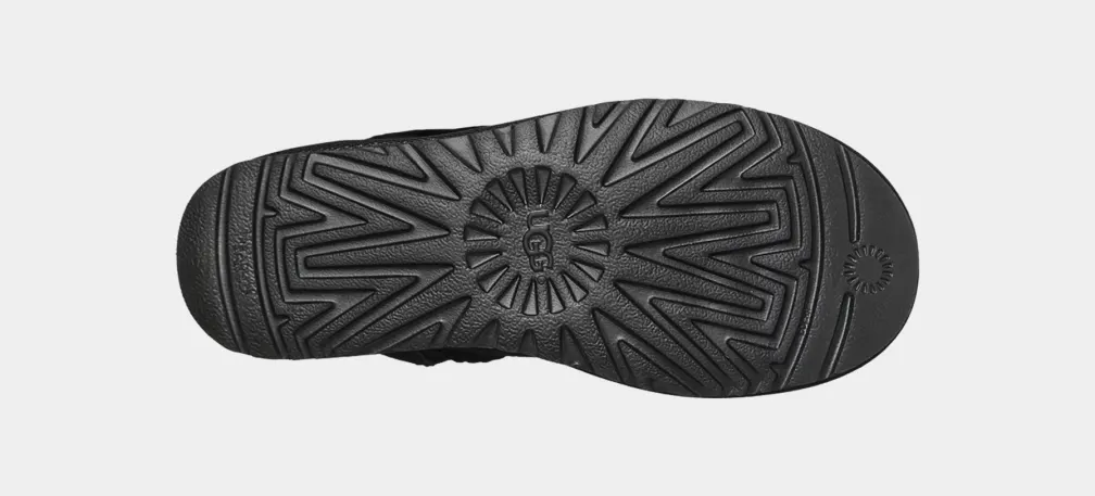 Women's Classic Short Leather