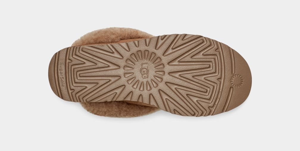 Women's Classic Slipper II