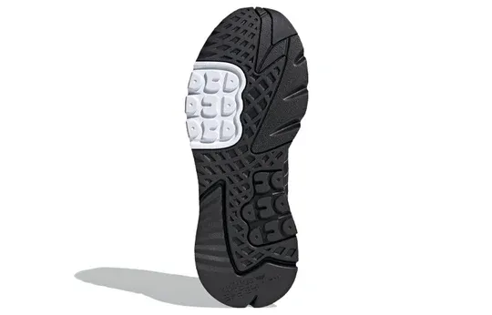 adtthhidas Nite Jogger 'Black White'