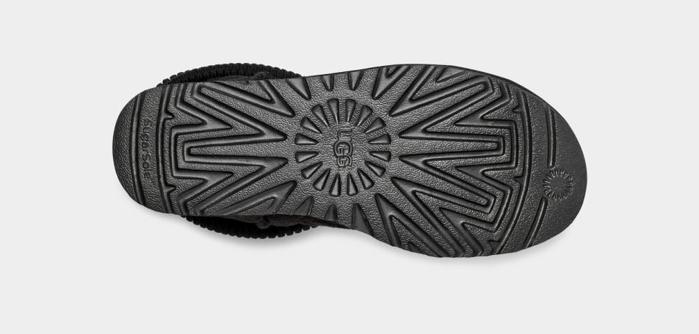 Women's Classic Mini Platform Felted