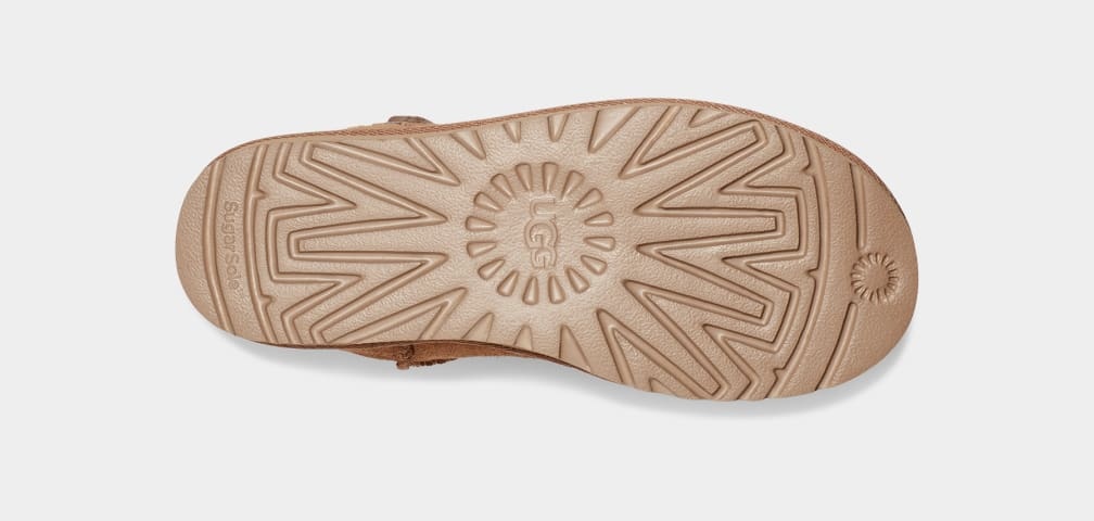 Women's Classic Short Bailey Zip