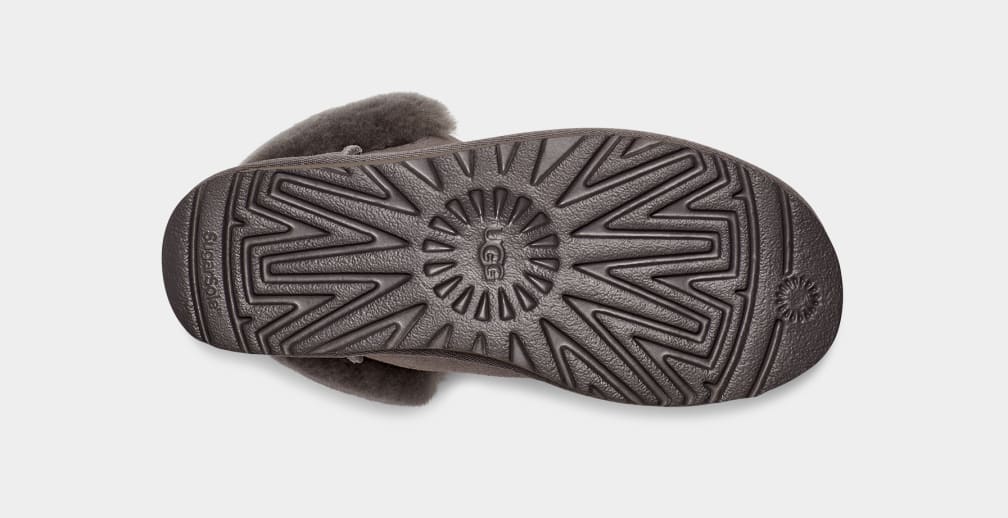 Women's Classic Mini Alpine Lace