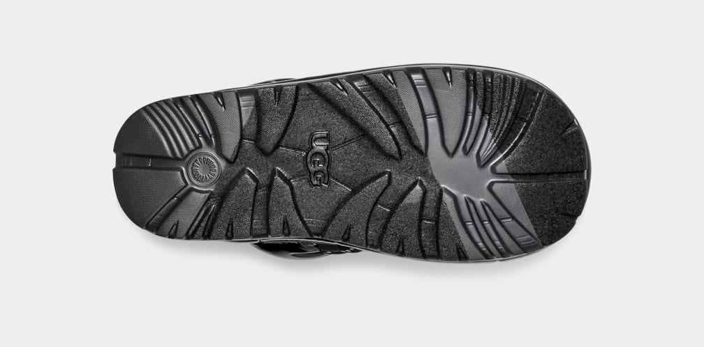 Women's Hi Shine Spaceslider Slide