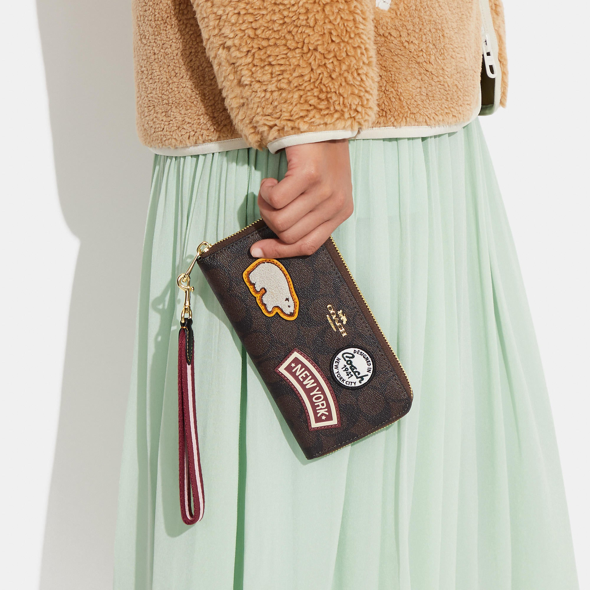 Cotthhach Classic Wallet