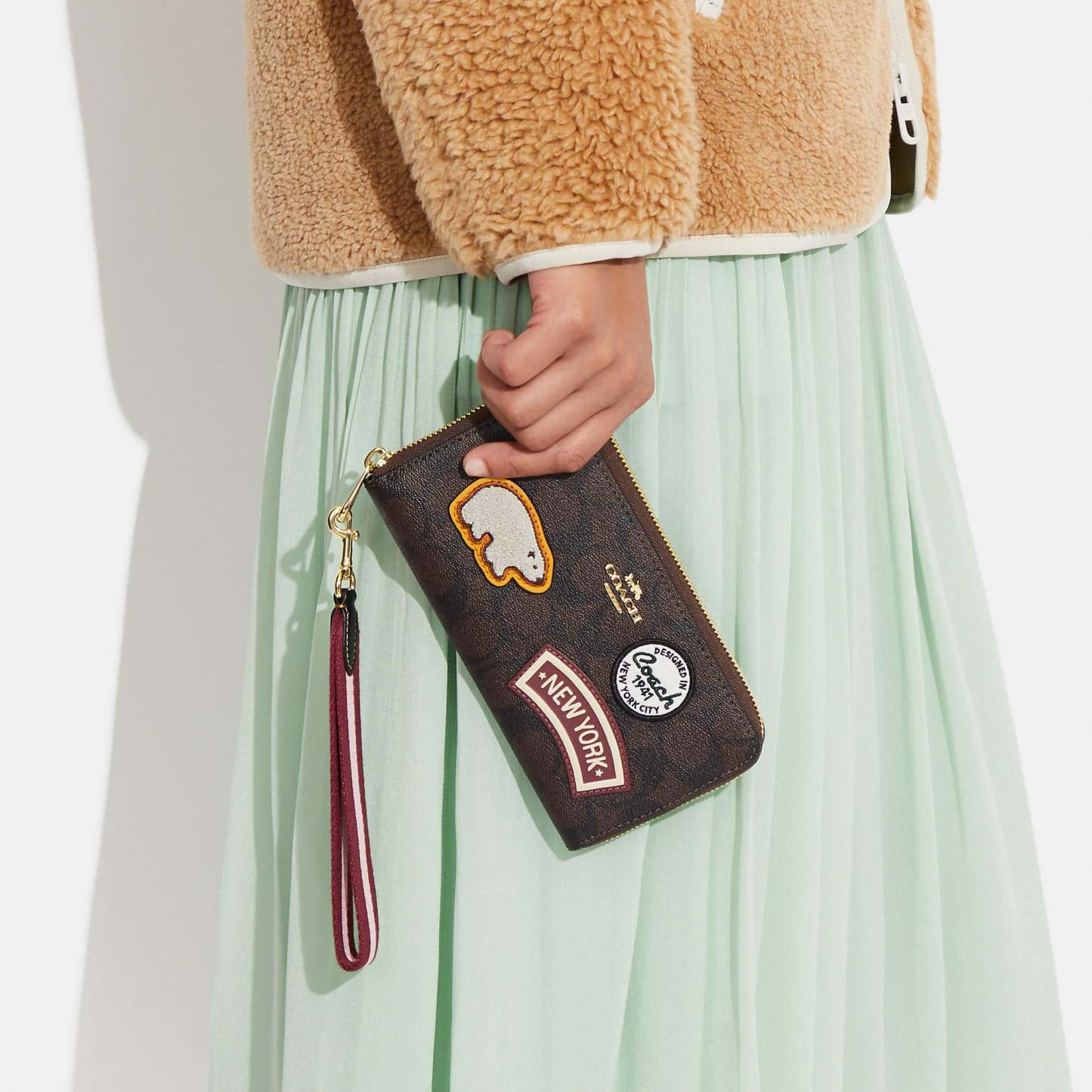 Cotthhach Classic Wallet