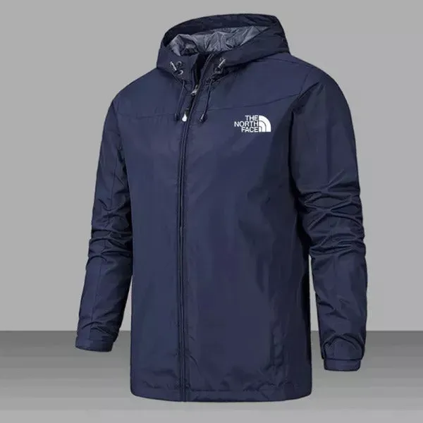 Outdoor Mountaineering Windproof Jacket