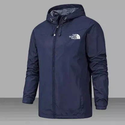 Outdoor Mountaineering Windproof Jacket