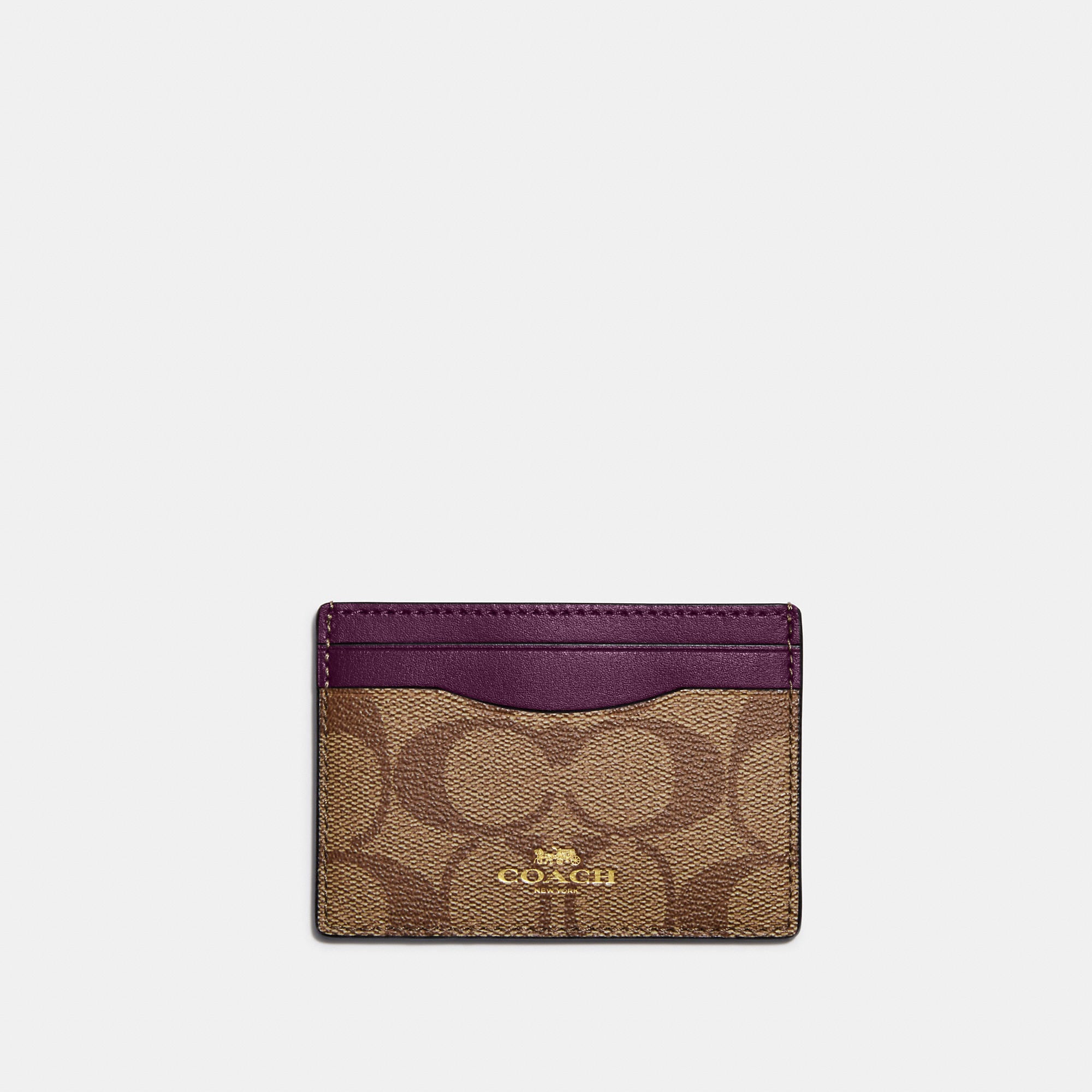 Cotthhach Classic Wallet