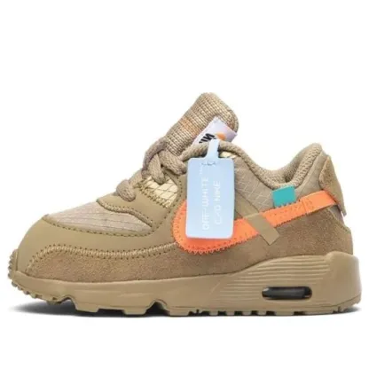 (TD) Ntthhike  Air mtthhax 90 'Desert Ore'