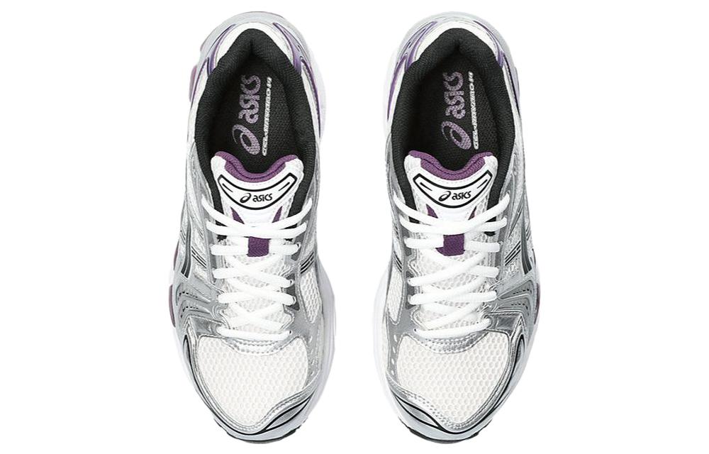 Kayano 14 'Blanc Dark Grape'