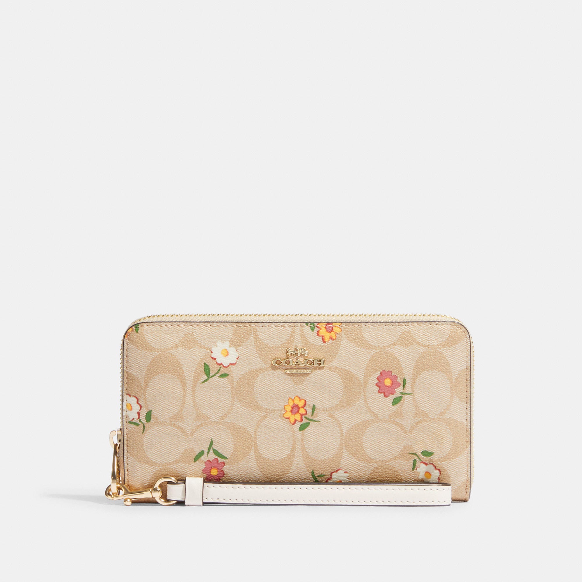 Cotthhach Classic Wallet