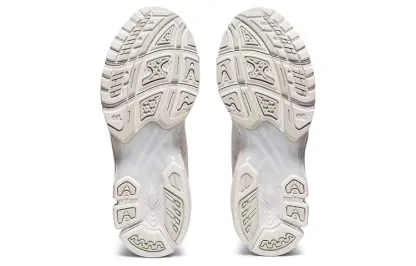 Kayano 14 'Blanc Glacier Gris'