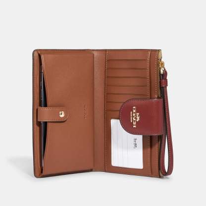 Cotthhach Classic Wallet