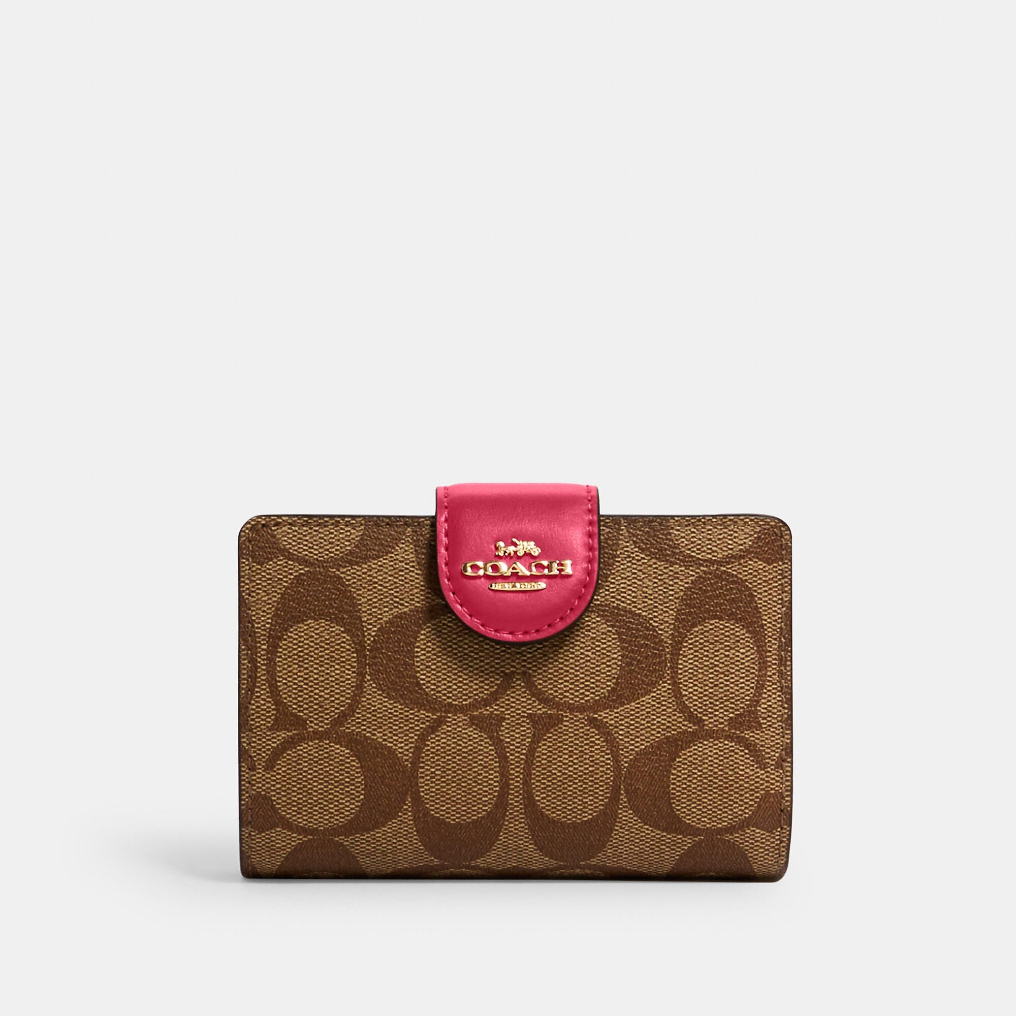 Cotthhach Classic Wallet