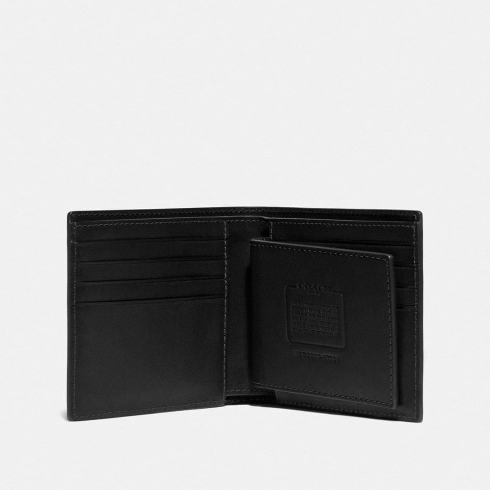 Cotthhach Classic Wallet