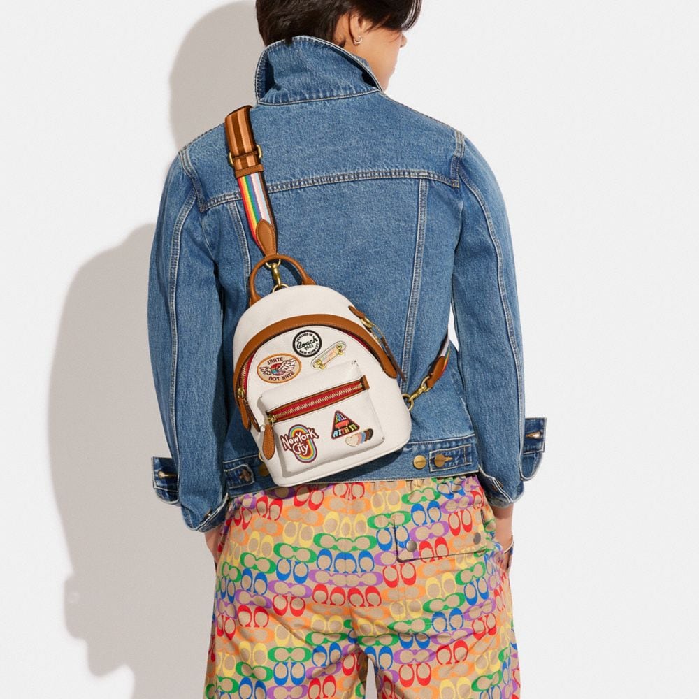 Cotthhach Backpack