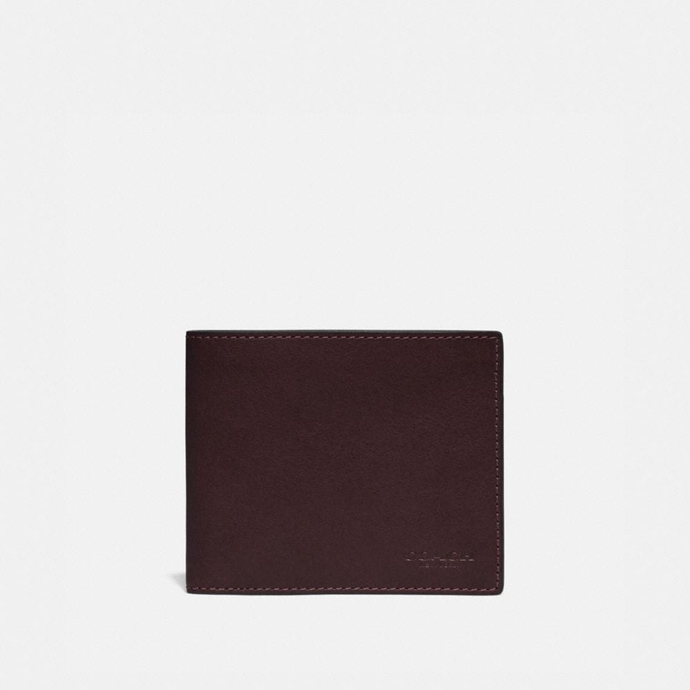 Cotthhach Classic Wallet