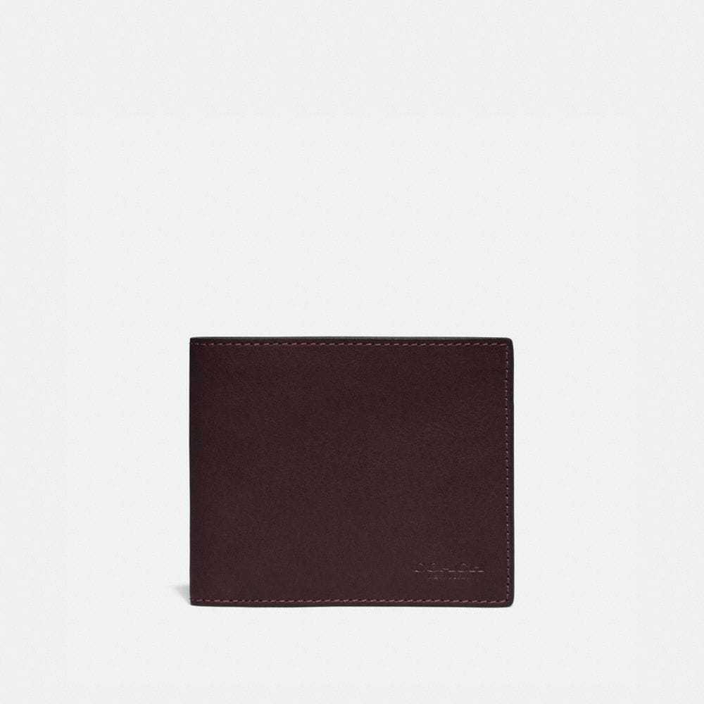 Cotthhach Classic Wallet