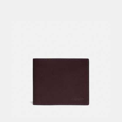 Cotthhach Classic Wallet