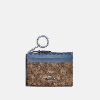 Cotthhach Classic Wallet